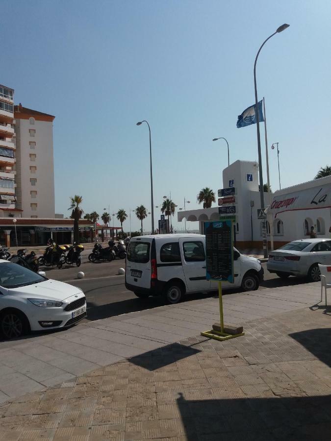 La Casa De Los Faros El Puerto de Santa Maria Ngoại thất bức ảnh